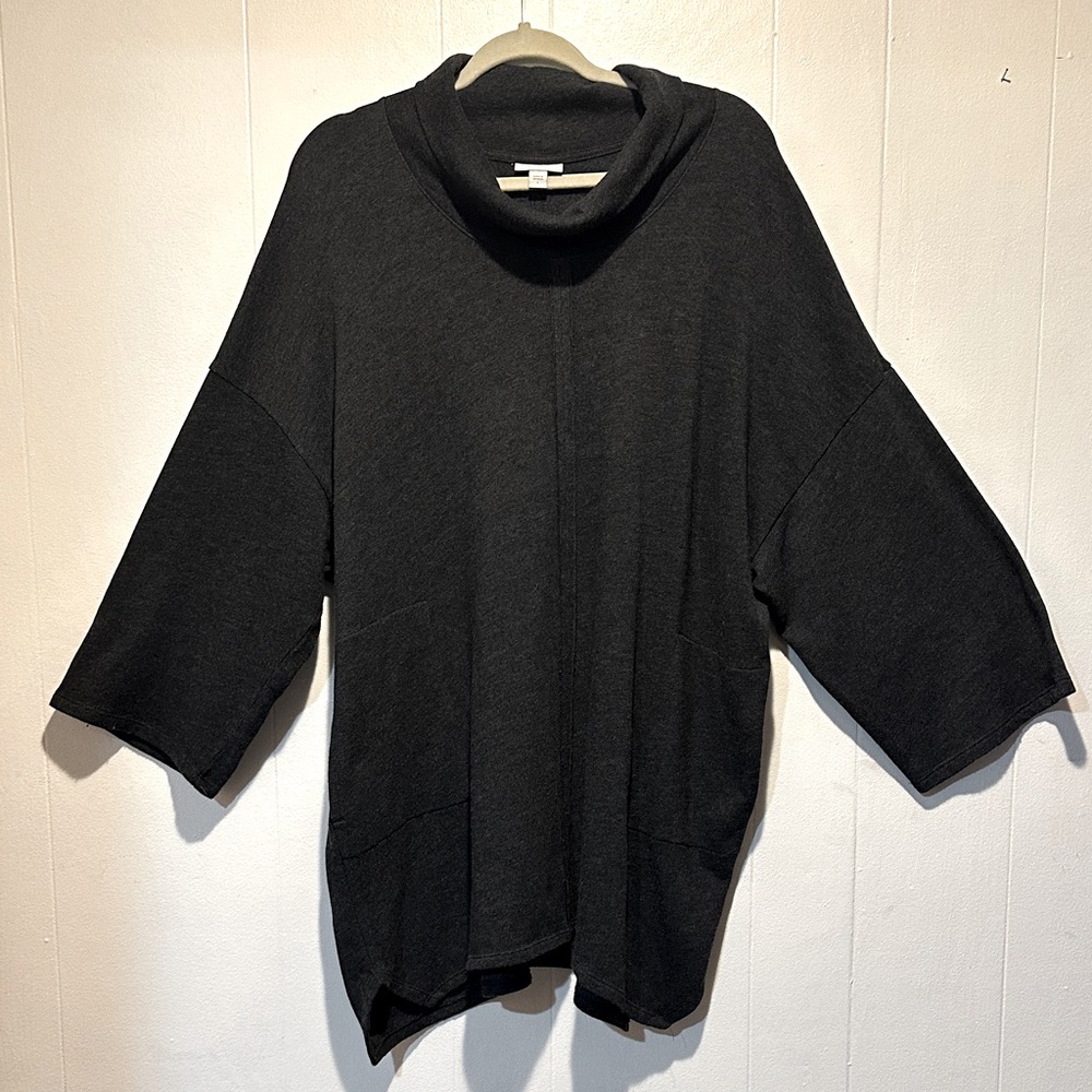 PureJill size L sweater dress